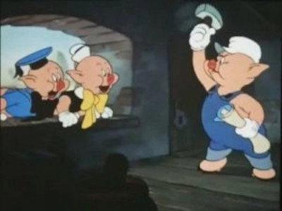 Disney Animated Shorts
