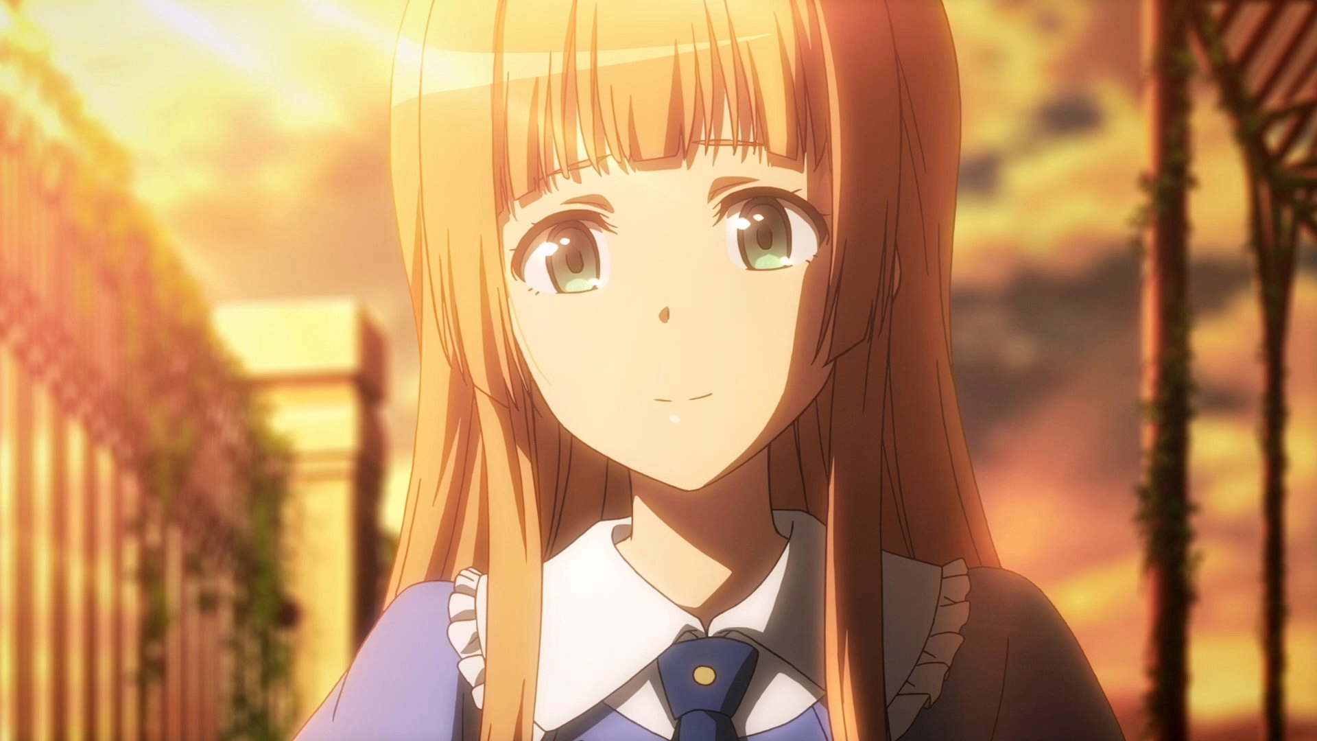 Mysteria Friends