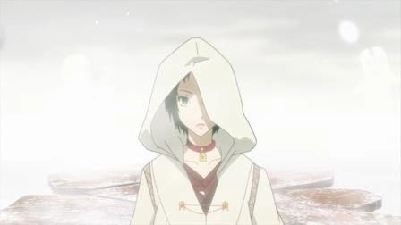 Persona 4 The Golden Animation