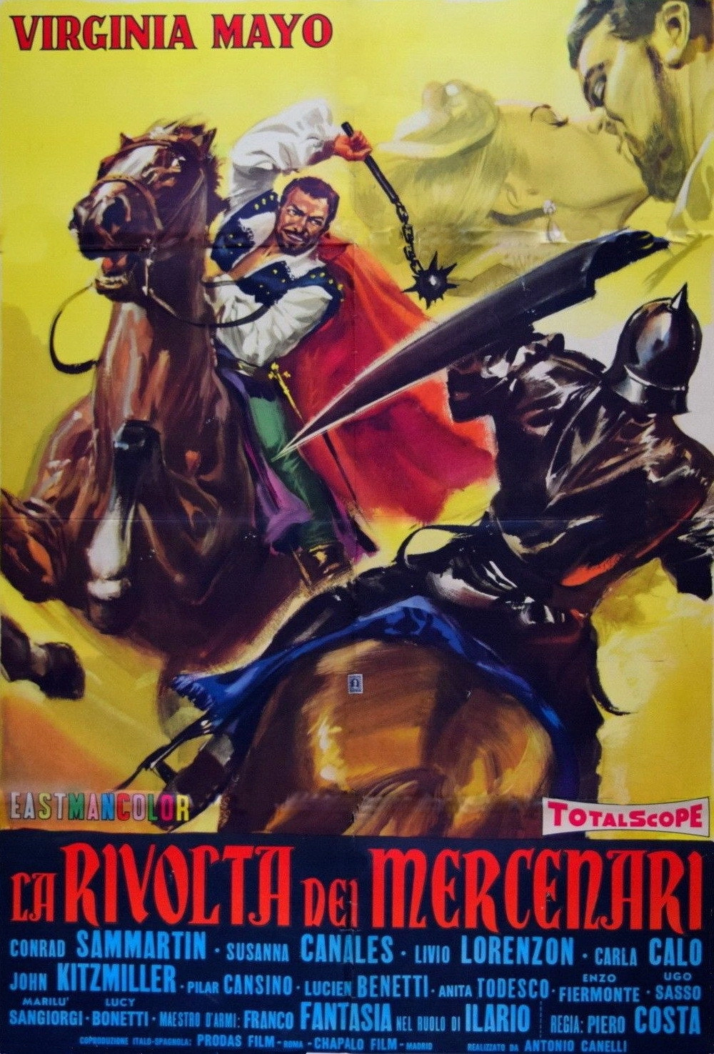 The Sovereign