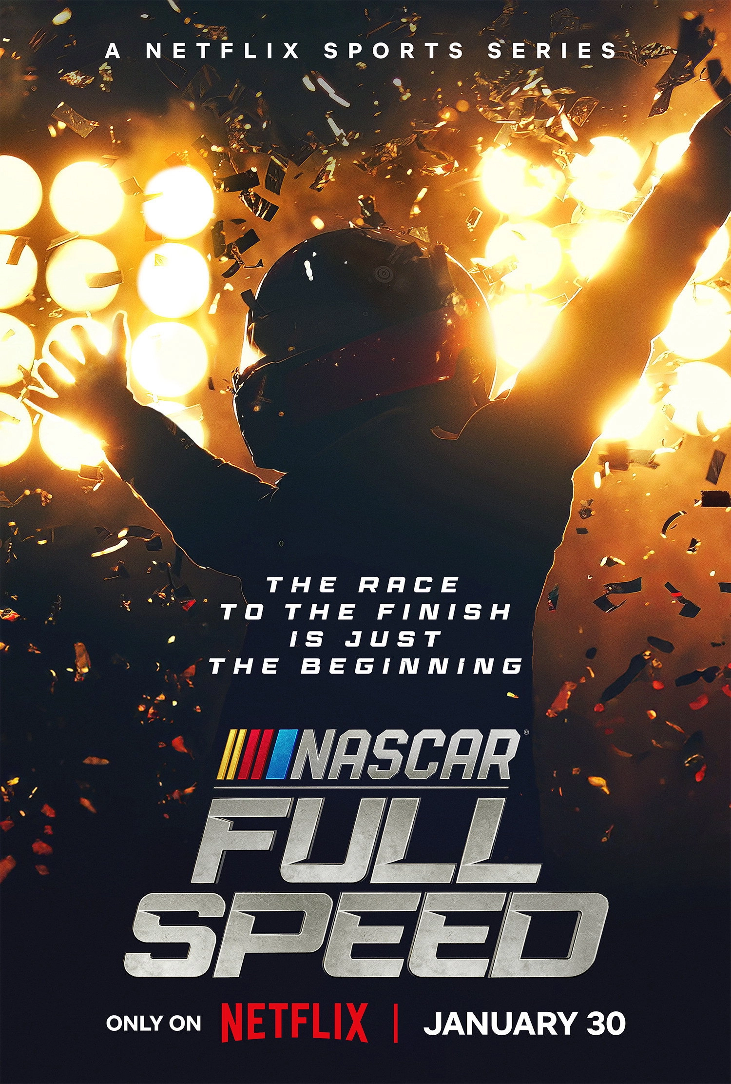 Full Speed