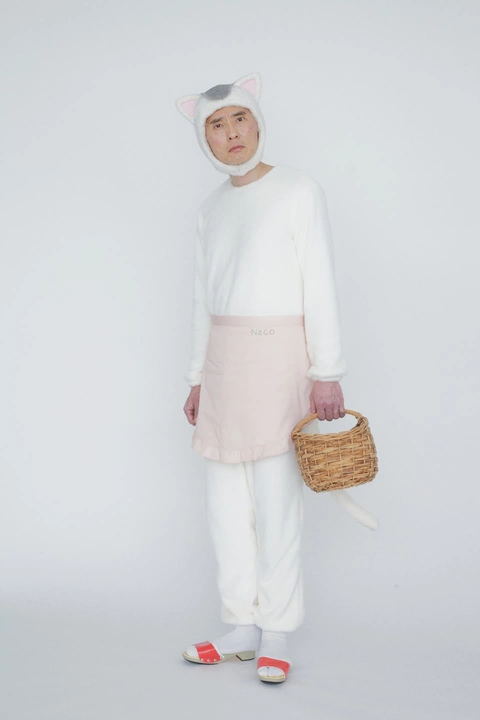 Today's Nekomura