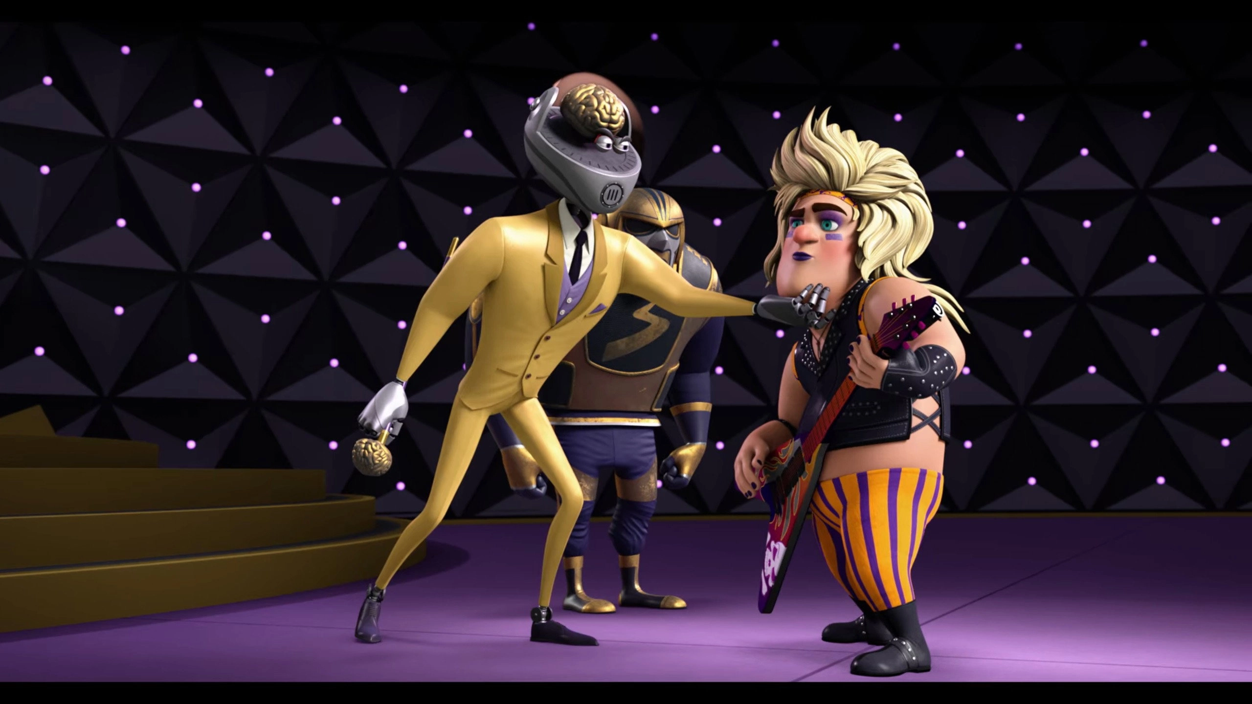 Spy Kids: Mission Critical