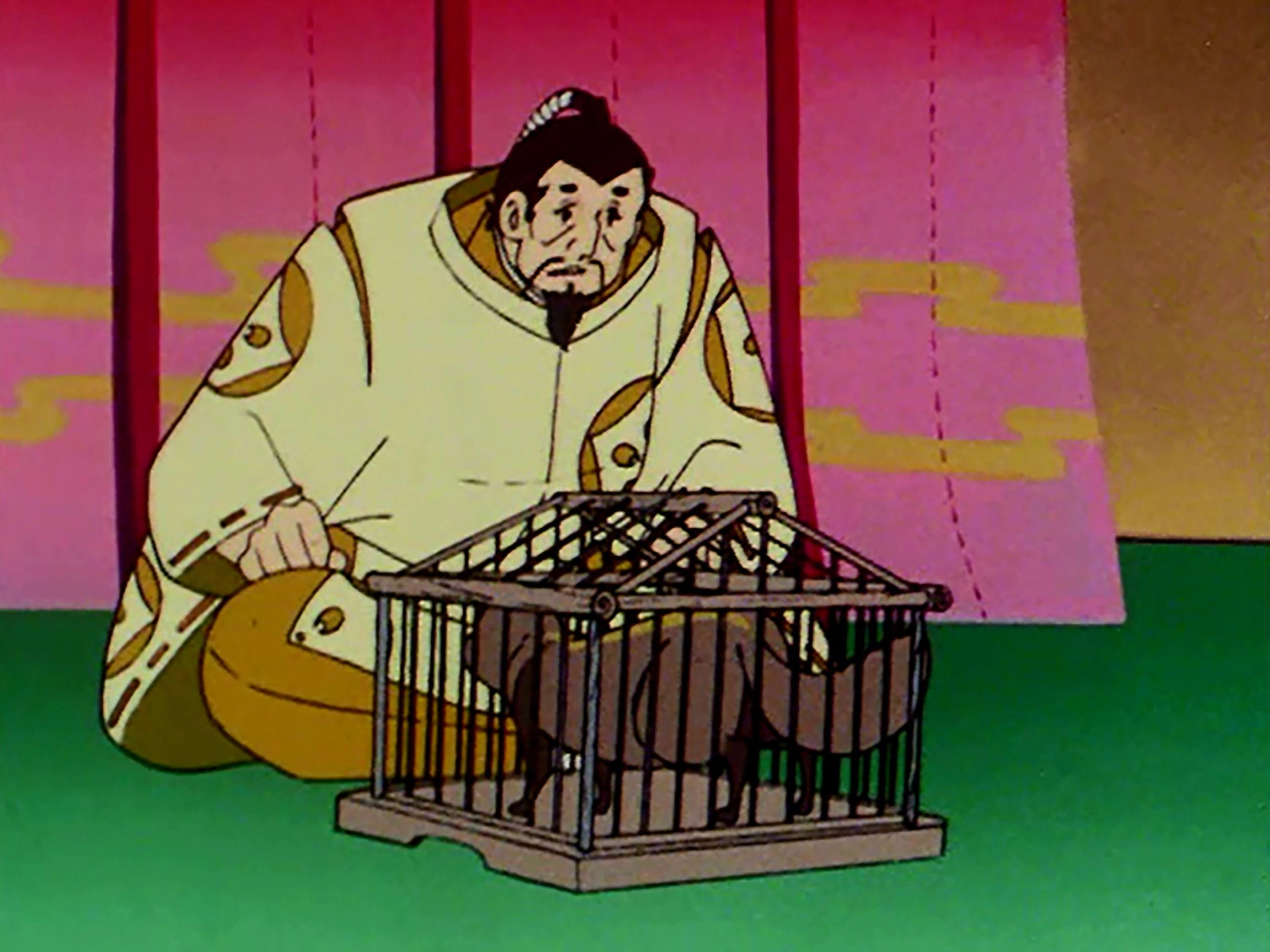 Ikkyū-san