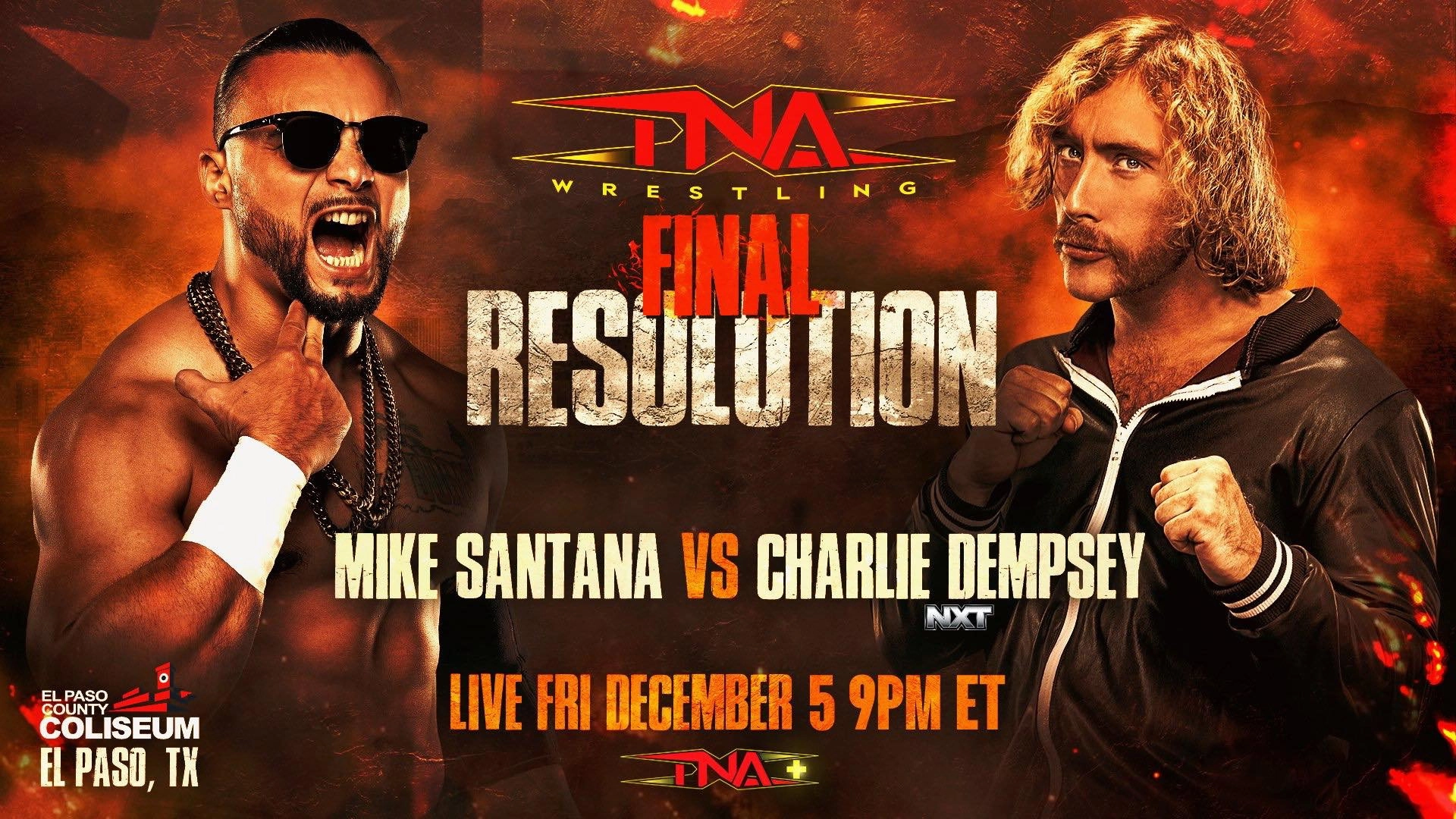 TNA Final Resolution 2025