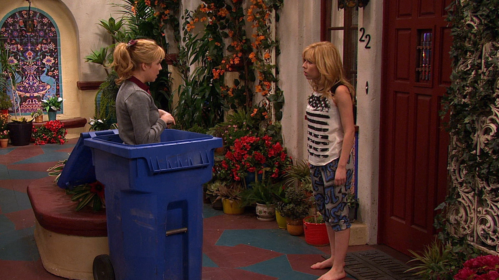 Sam & Cat