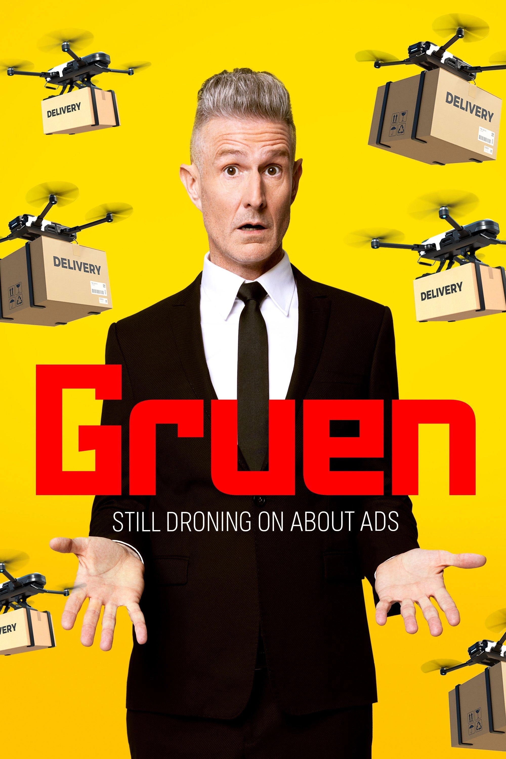 Gruen