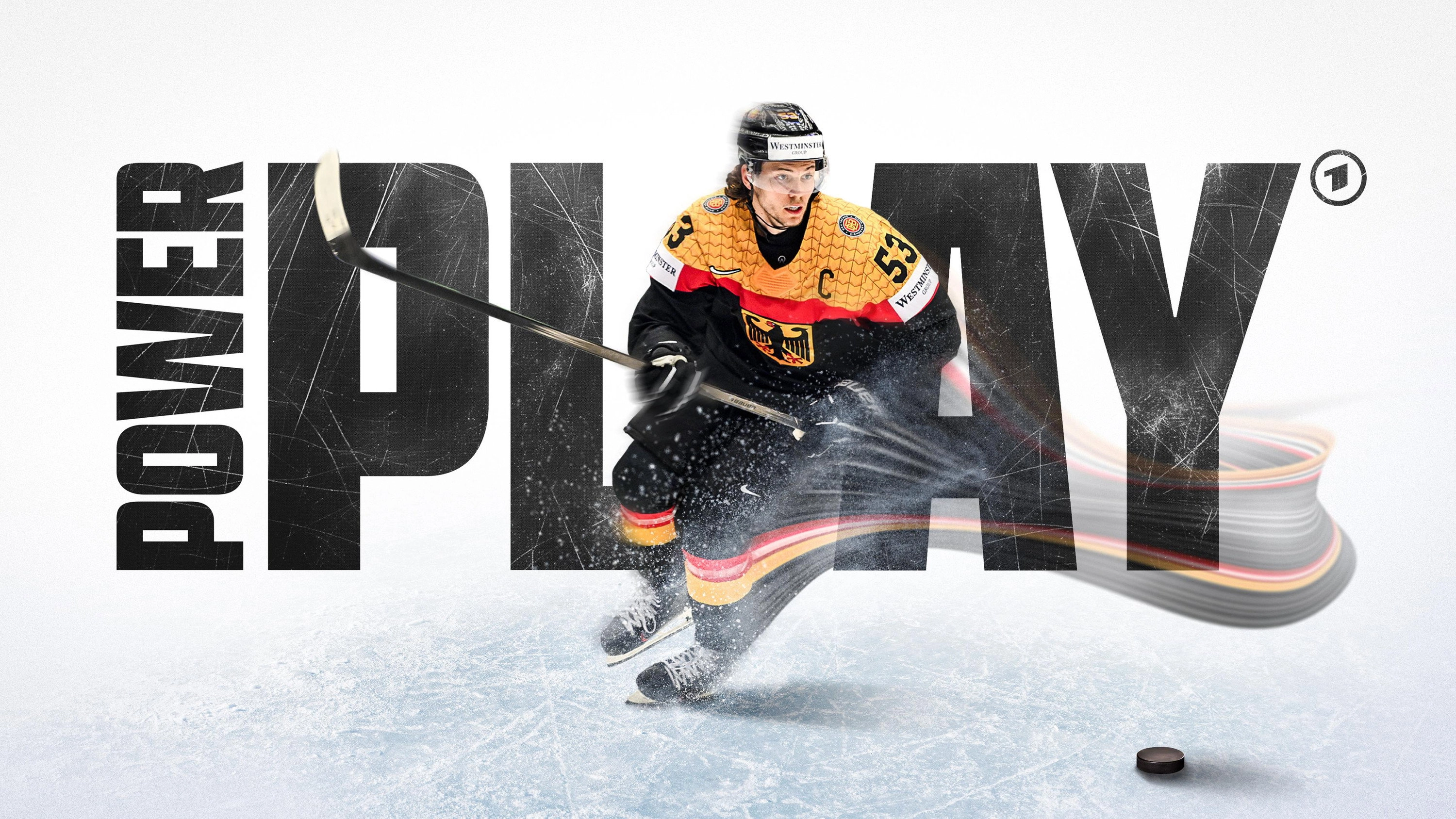 Powerplay - The Best Ice Hockey Team for the Olympics