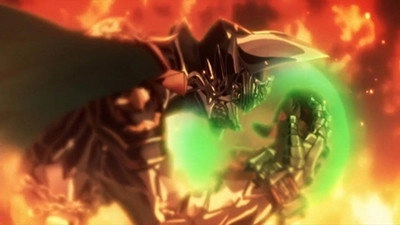Garo: The Animation