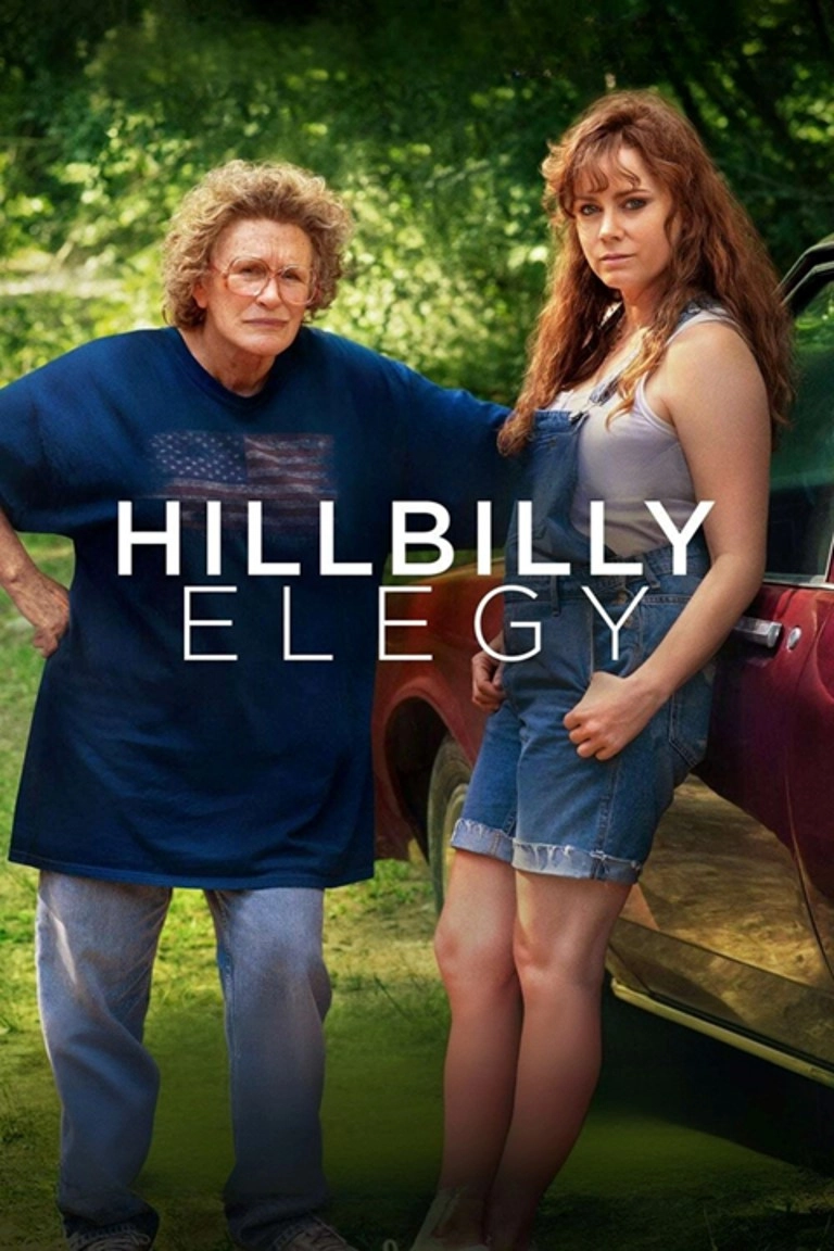 Hillbilly Elegy