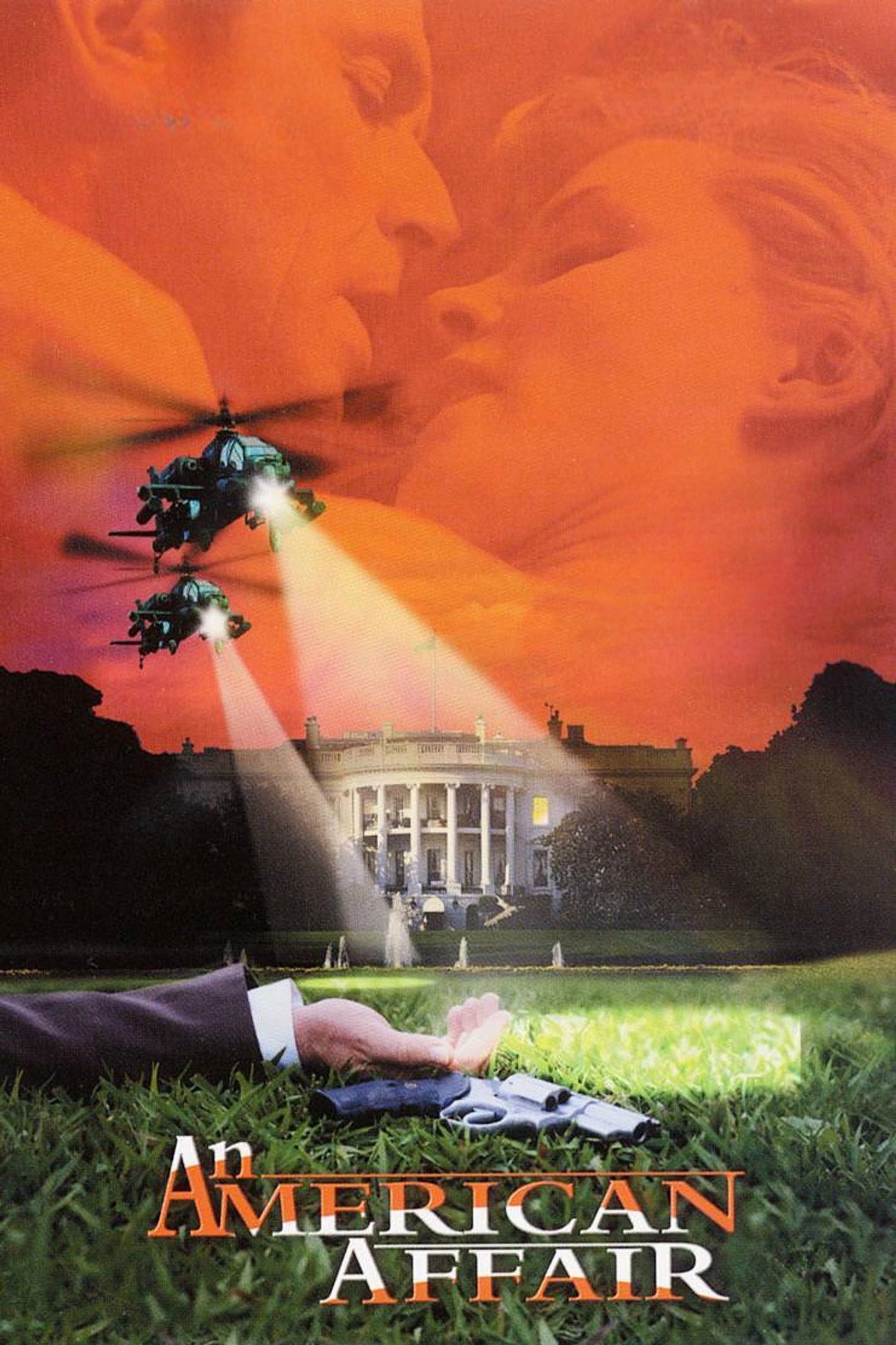 An American Affair