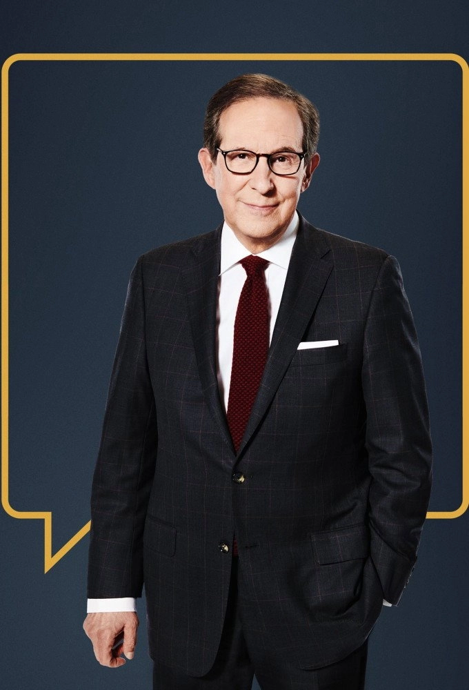 Who's Talking to Chris Wallace?