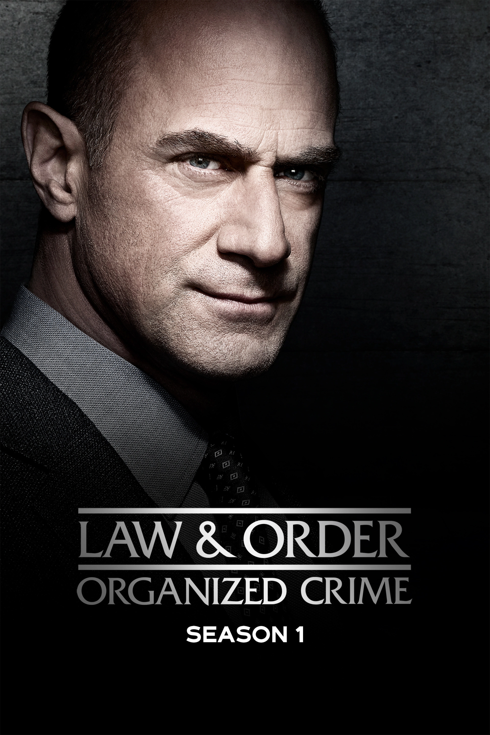 Law & Order: Organized Crime