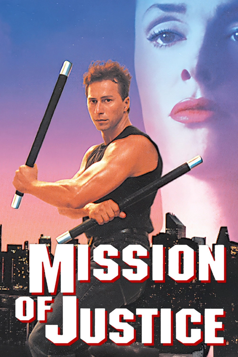 Mission of Justice