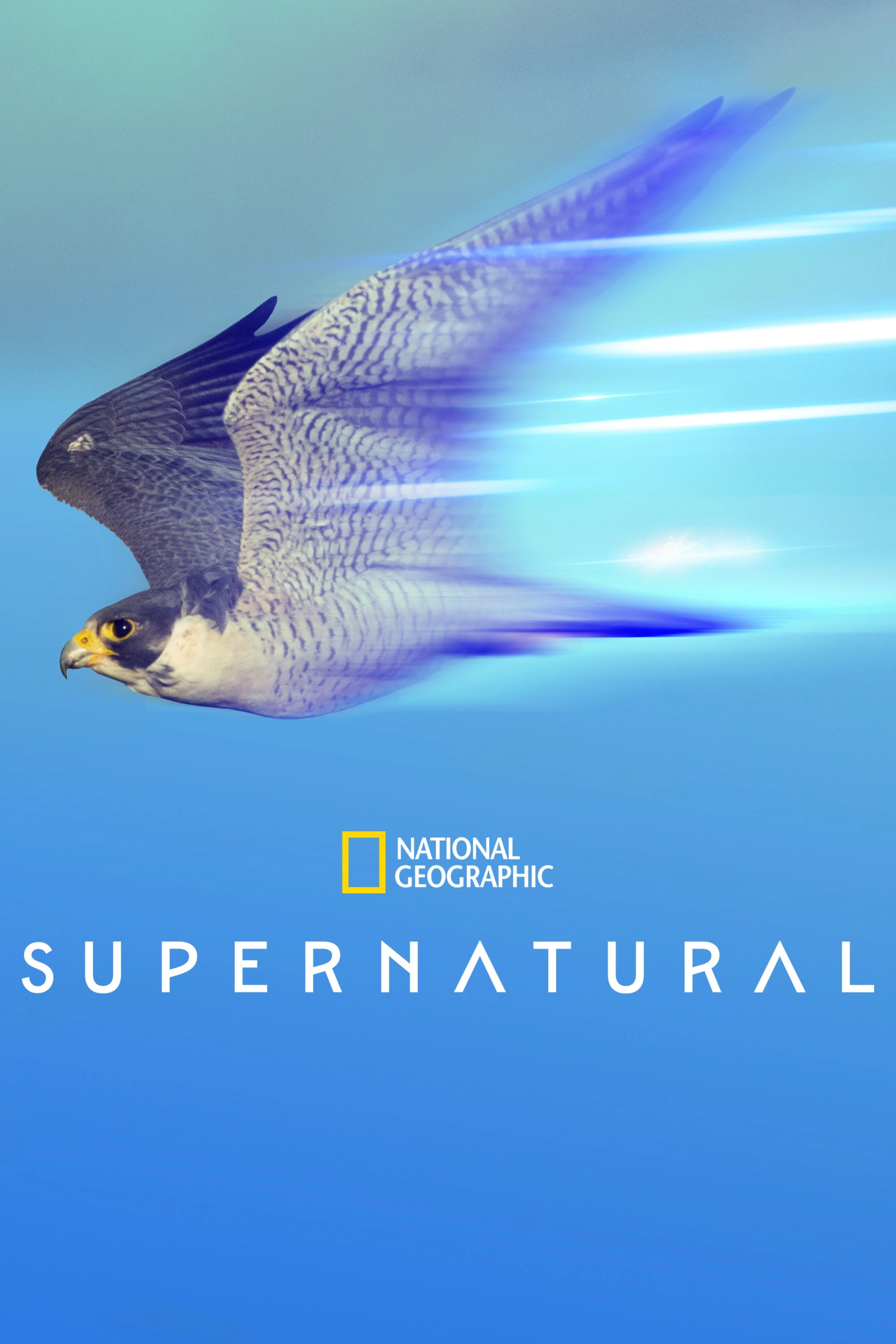 Super/Natural