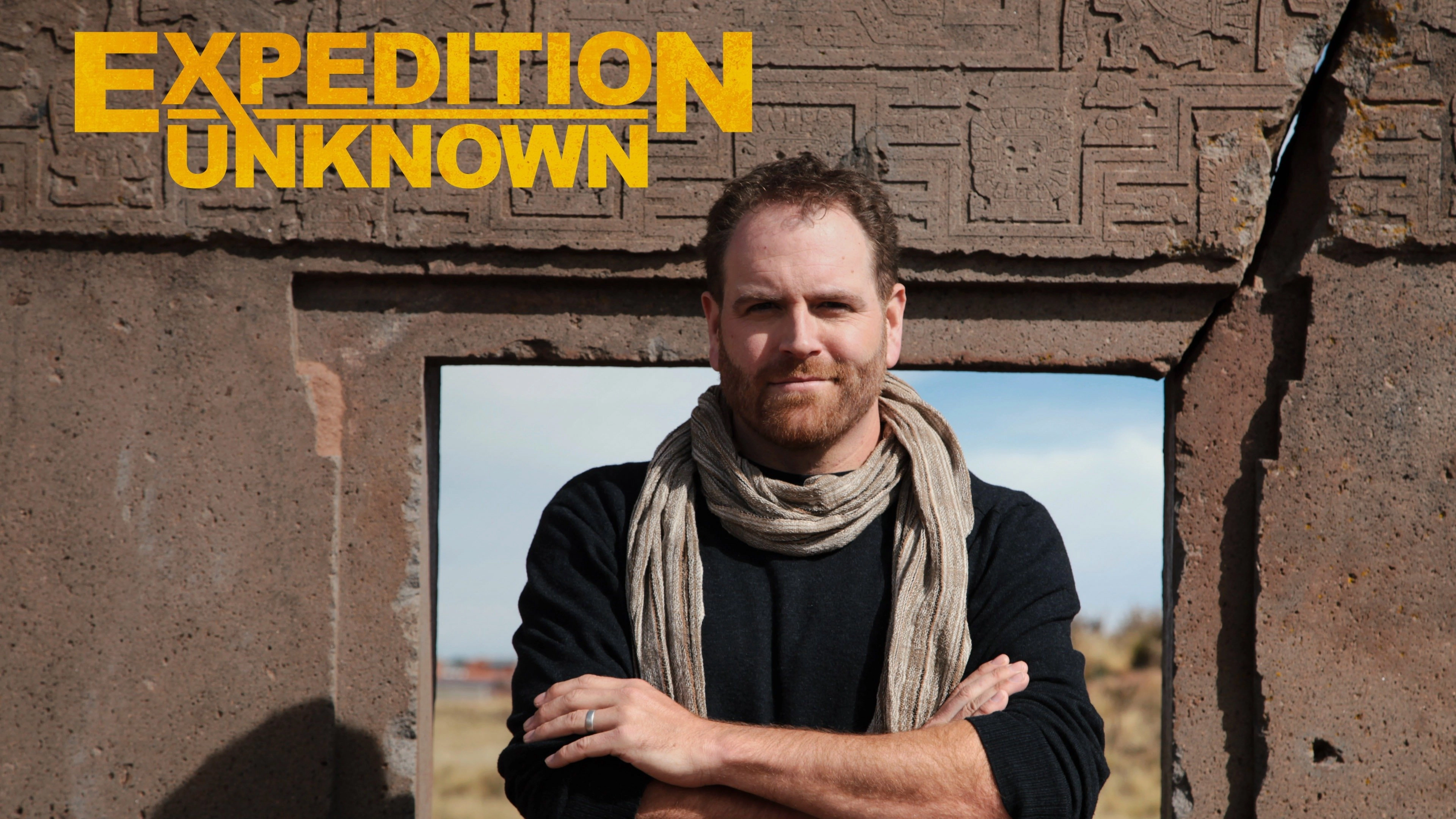 Expedition Unknown