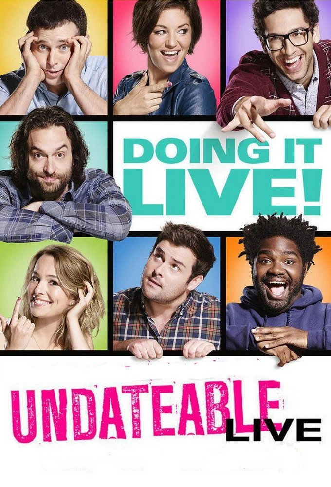 Undateable