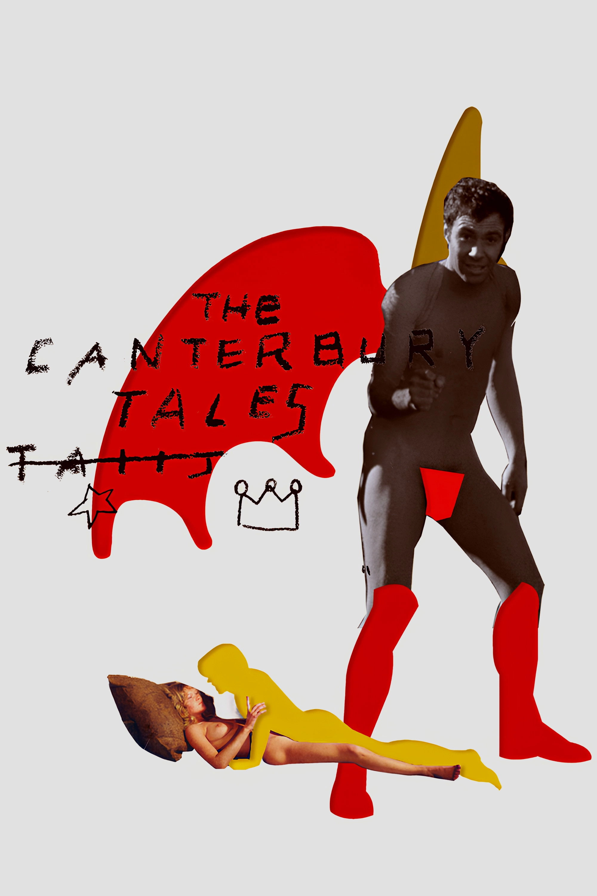 The Canterbury Tales