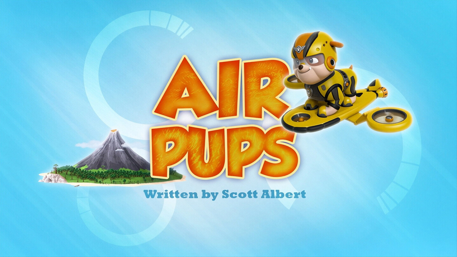 PAW Patrol