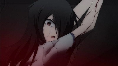 Hamatora