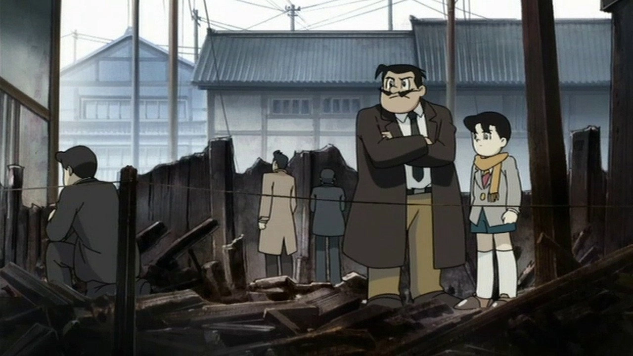 Tetsujin 28