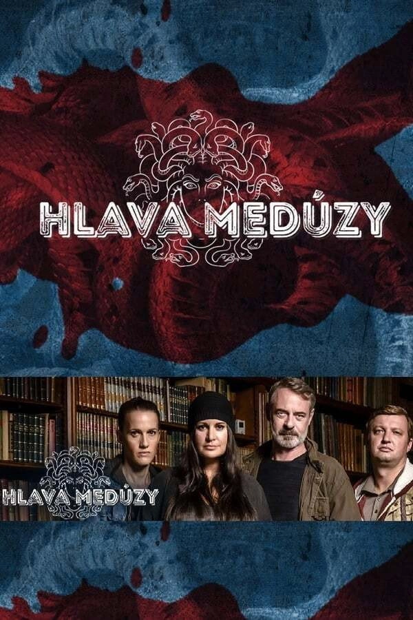 Hlava Medúzy