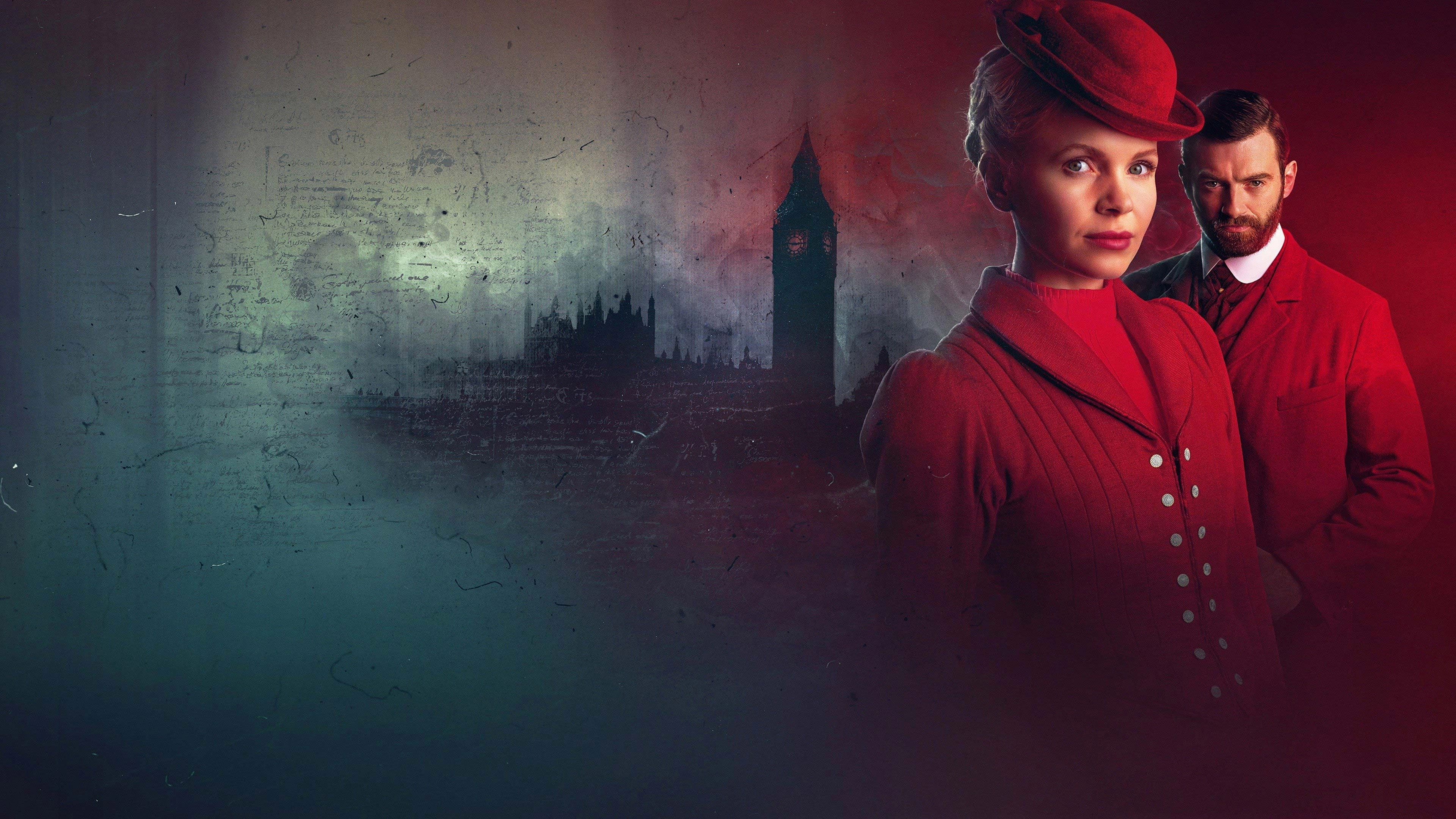 Miss Scarlet