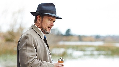 The Doctor Blake Mysteries
