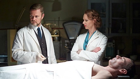 The Doctor Blake Mysteries