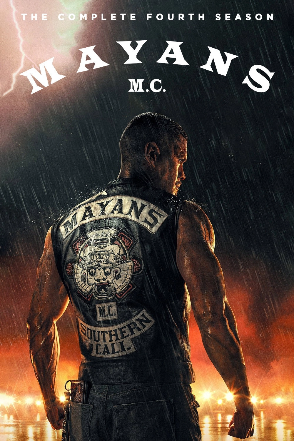 Mayans M.C.