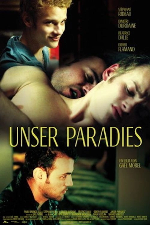 Our Paradise