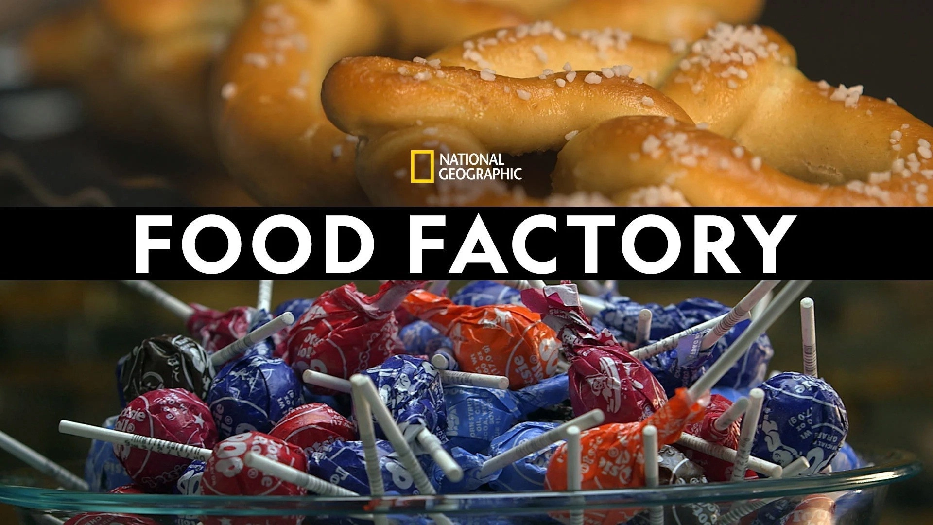 Food Factory