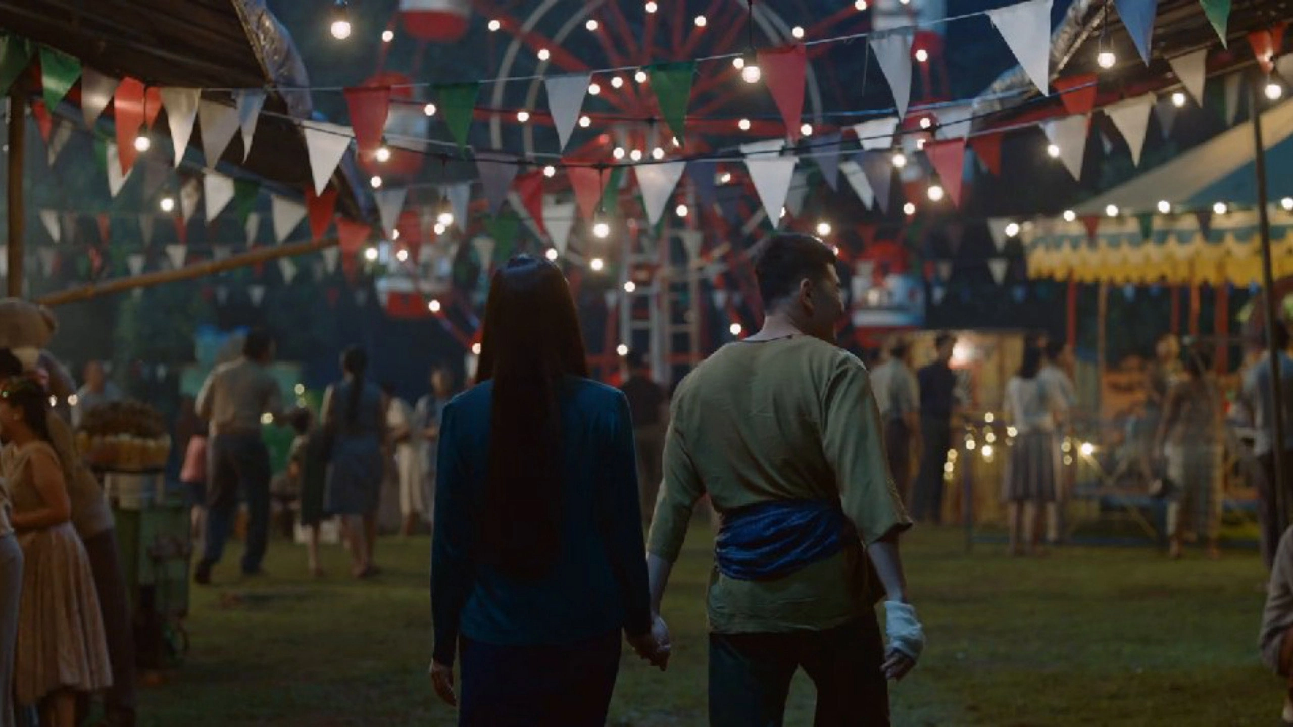 Kang Mak from Pee Mak