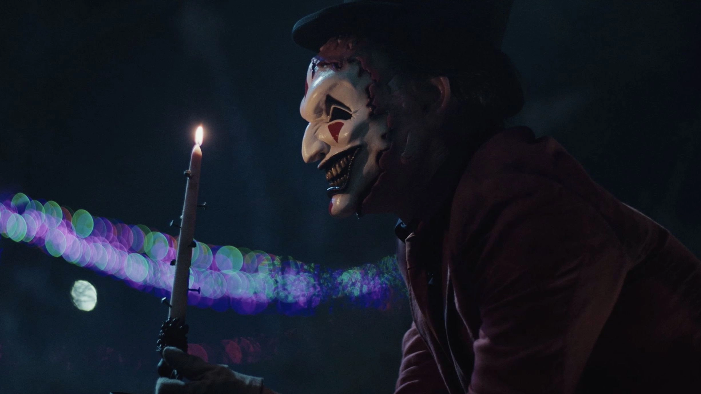 The Jester 2
