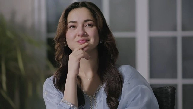 Meri Zindagi Hai Tu