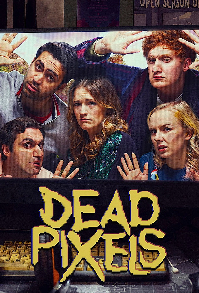 Dead Pixels