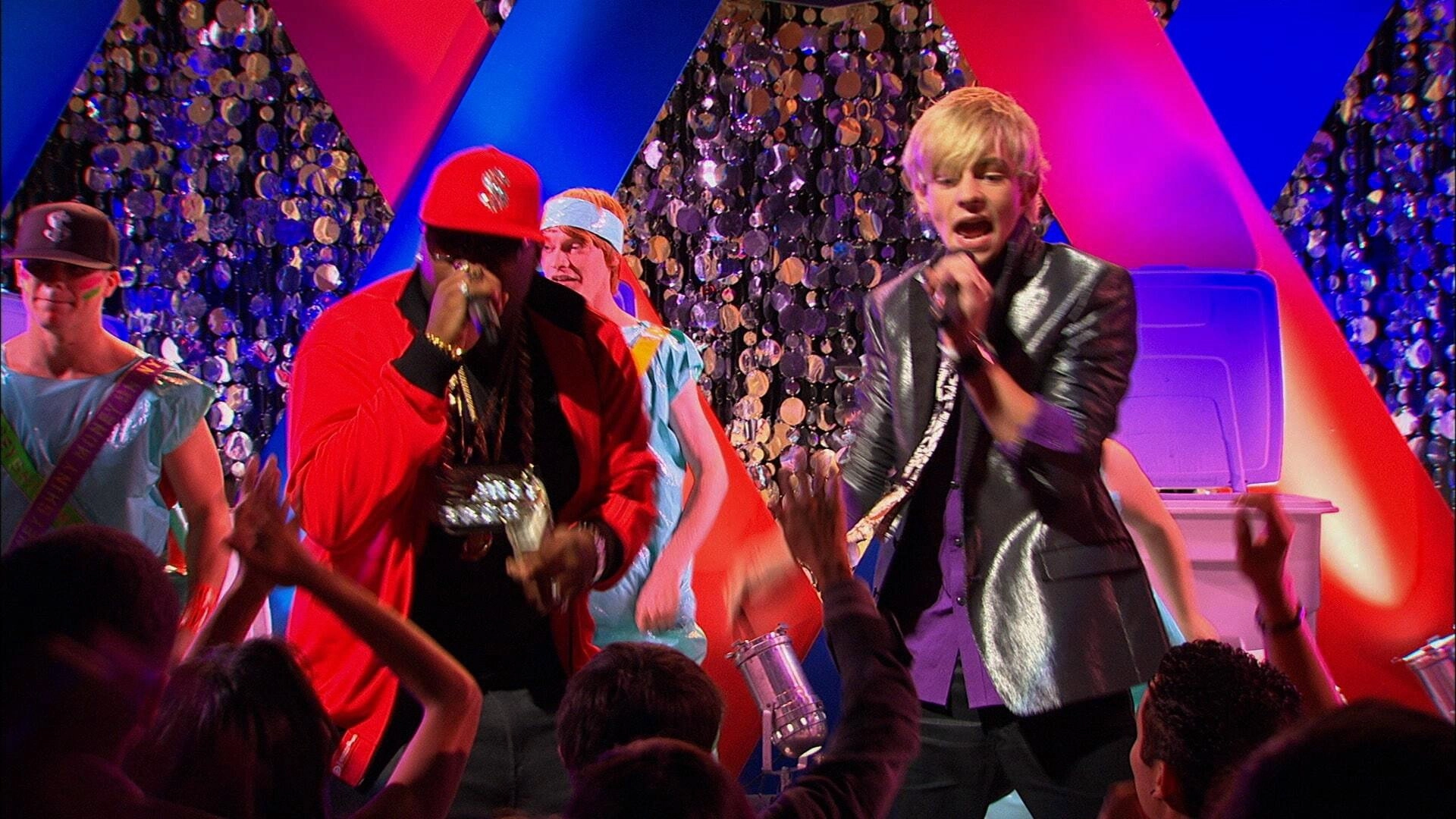 Austin & Ally