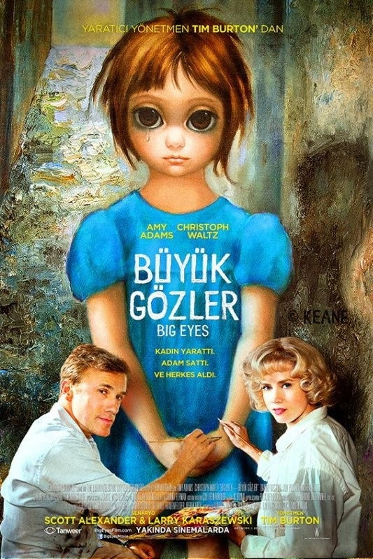 Big Eyes