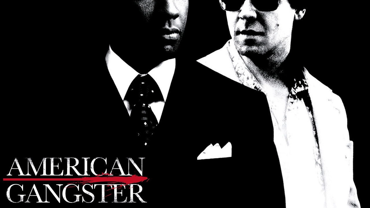 American Gangster