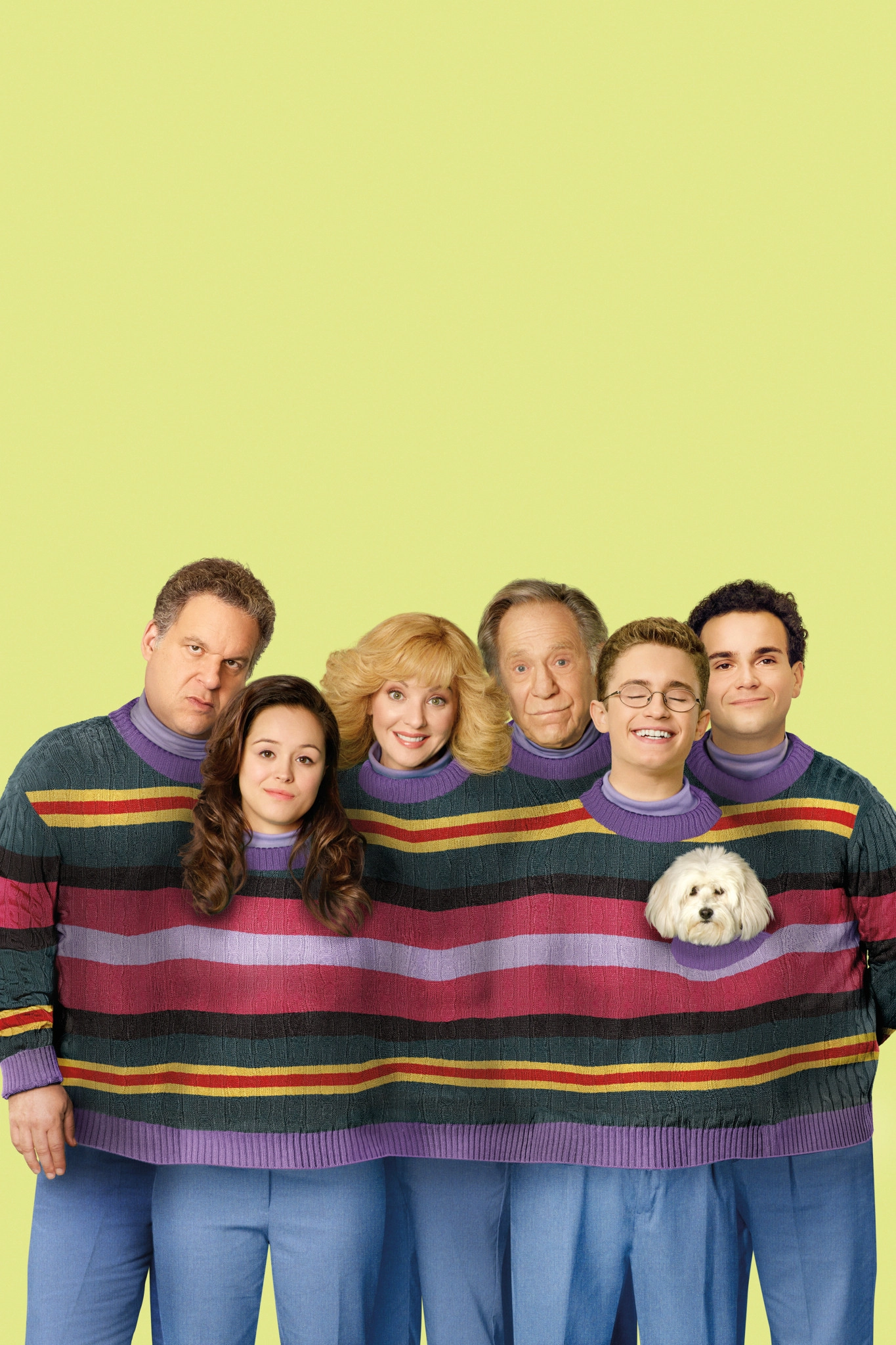 The Goldbergs