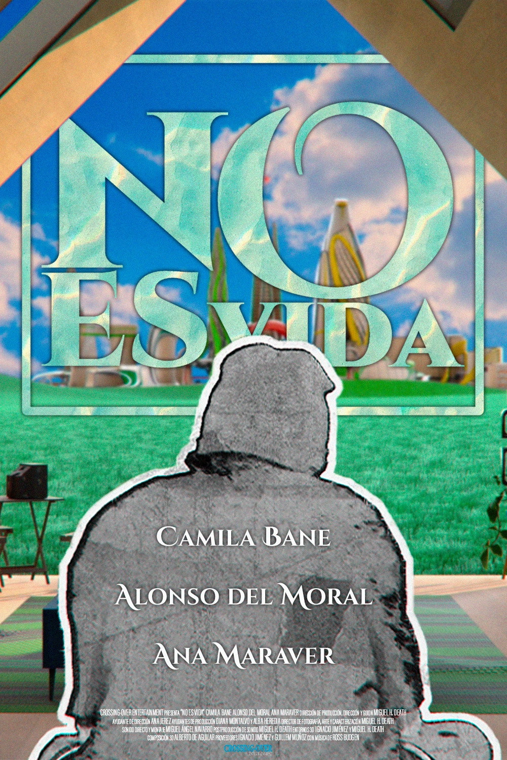 No es vida