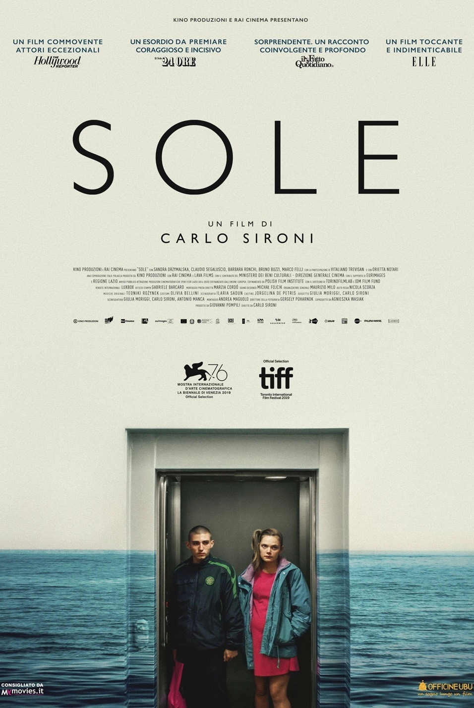 Sole