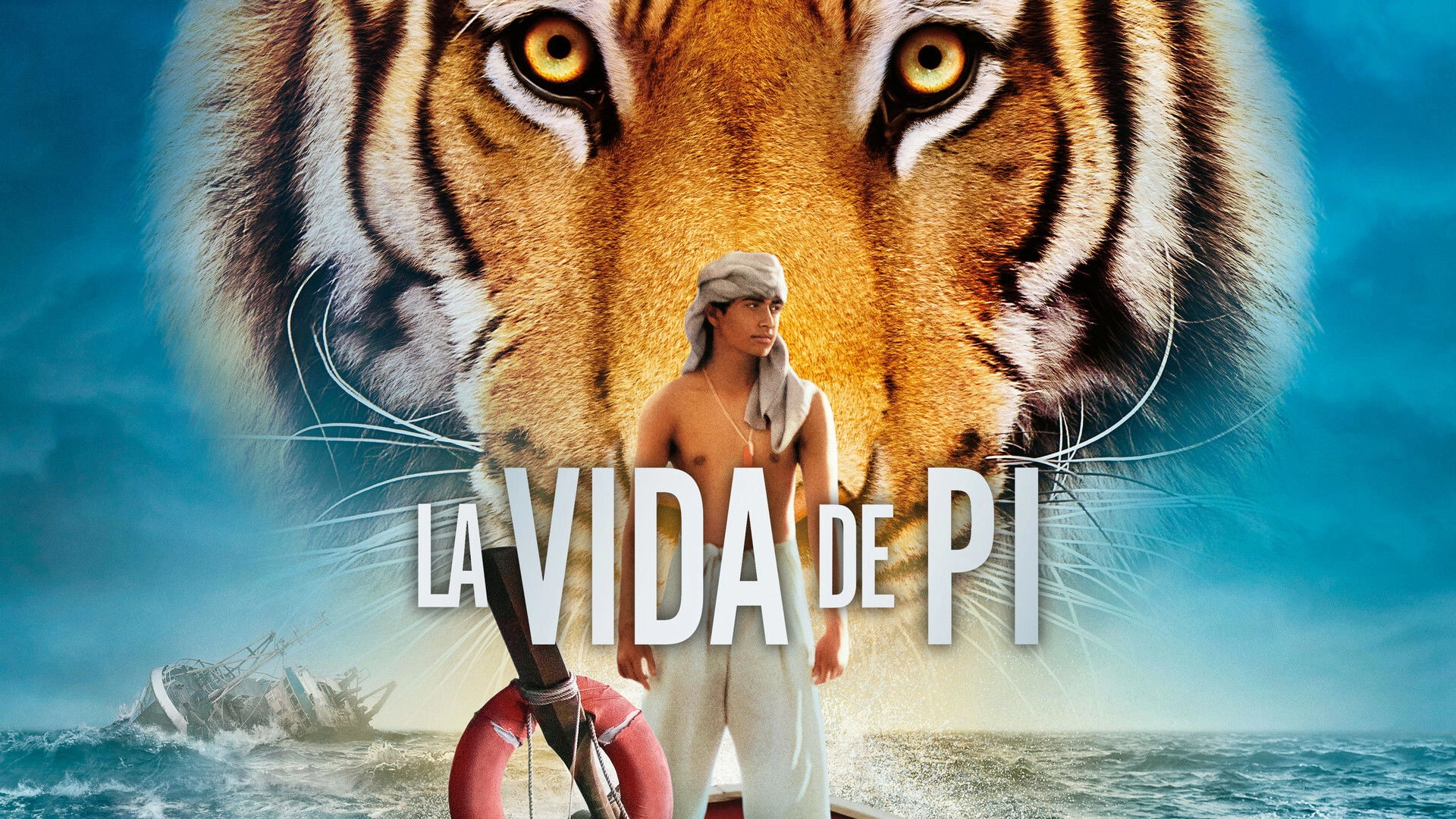 Life of Pi