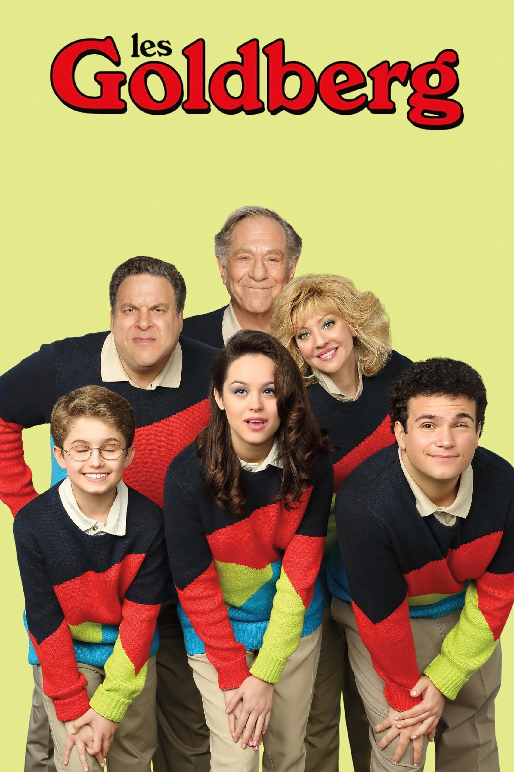 The Goldbergs