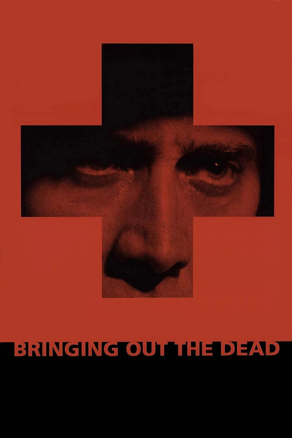 Bringing Out the Dead
