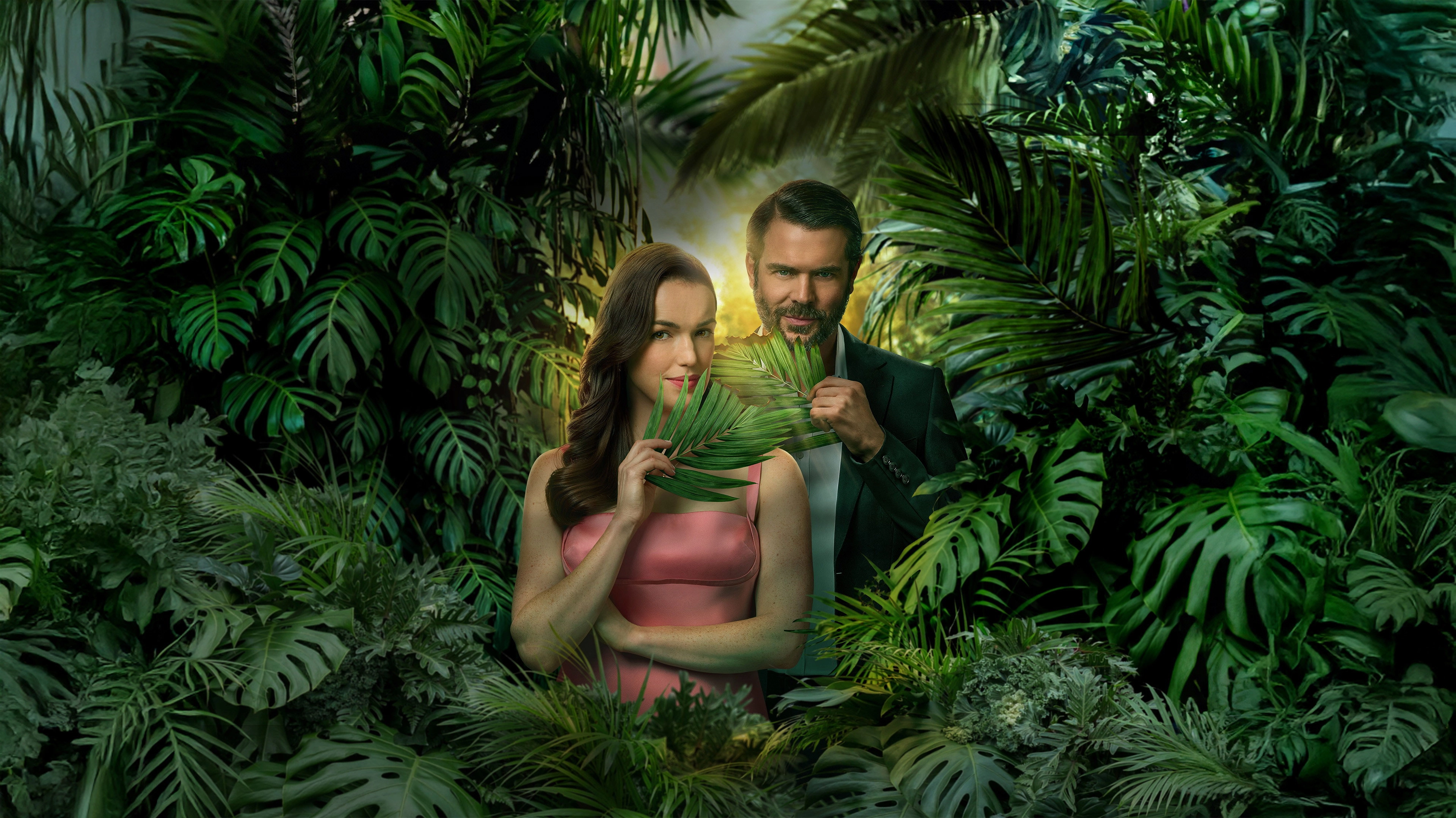 Mystery Island: Winner Takes All