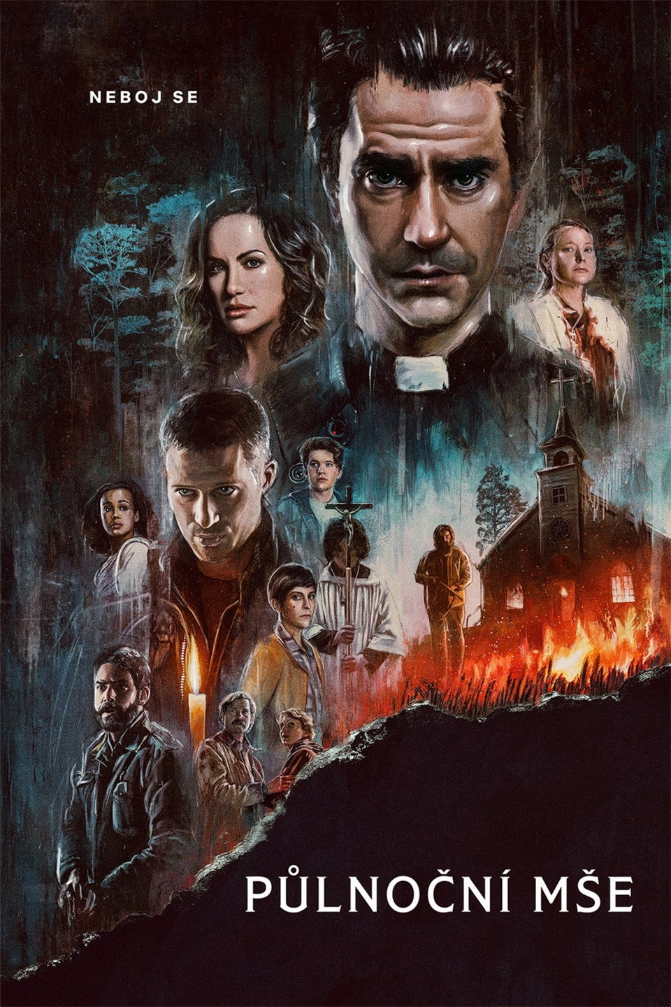 Midnight Mass