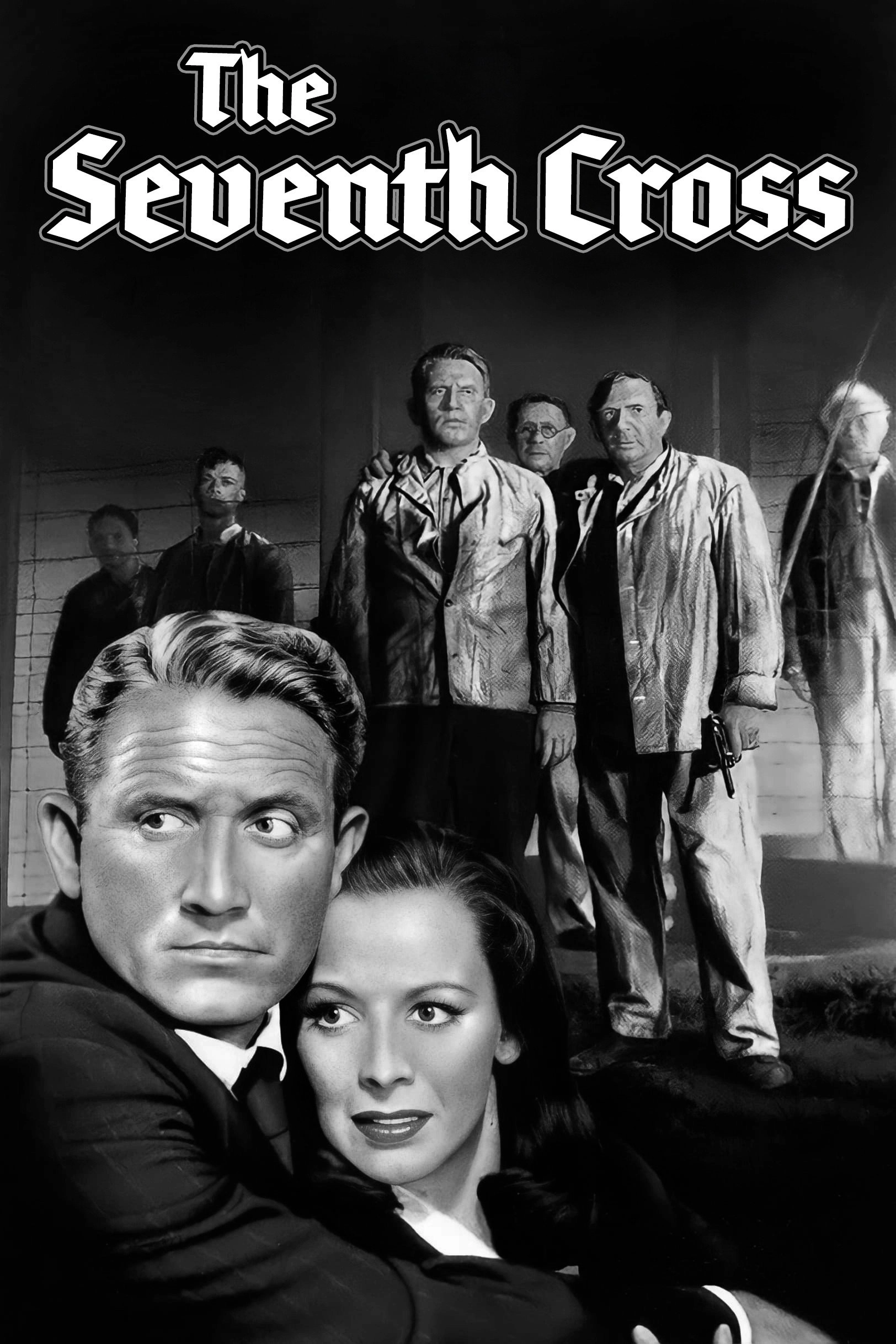 The Seventh Cross