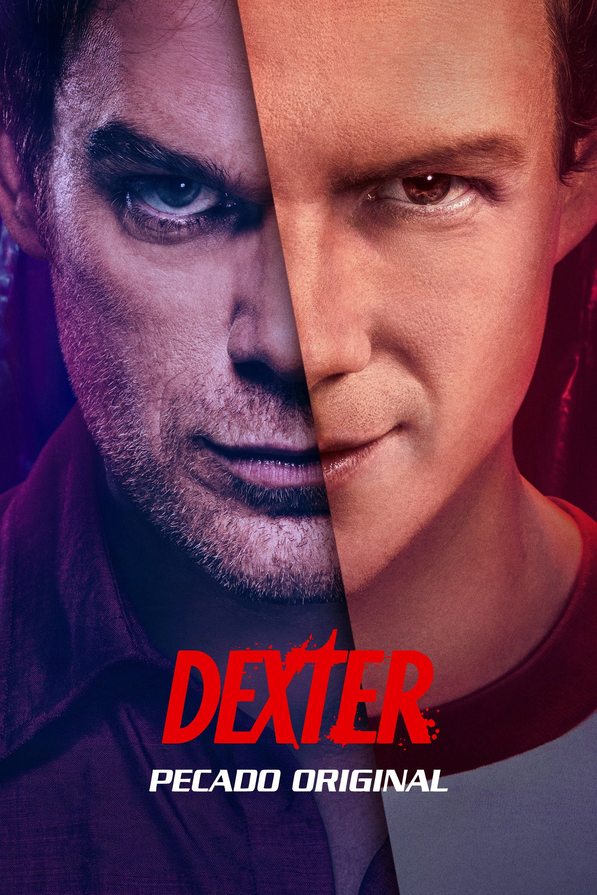 Dexter: Original Sin