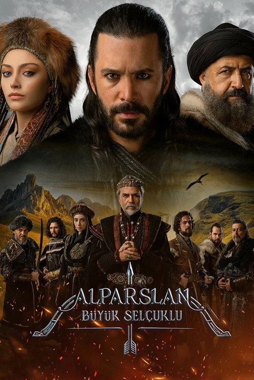 Alparslan: The Great Seljuks